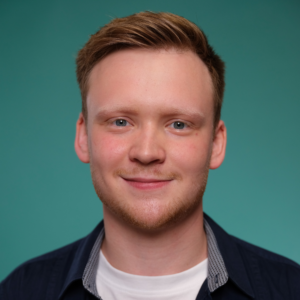 Profilbild Florian Hänsel